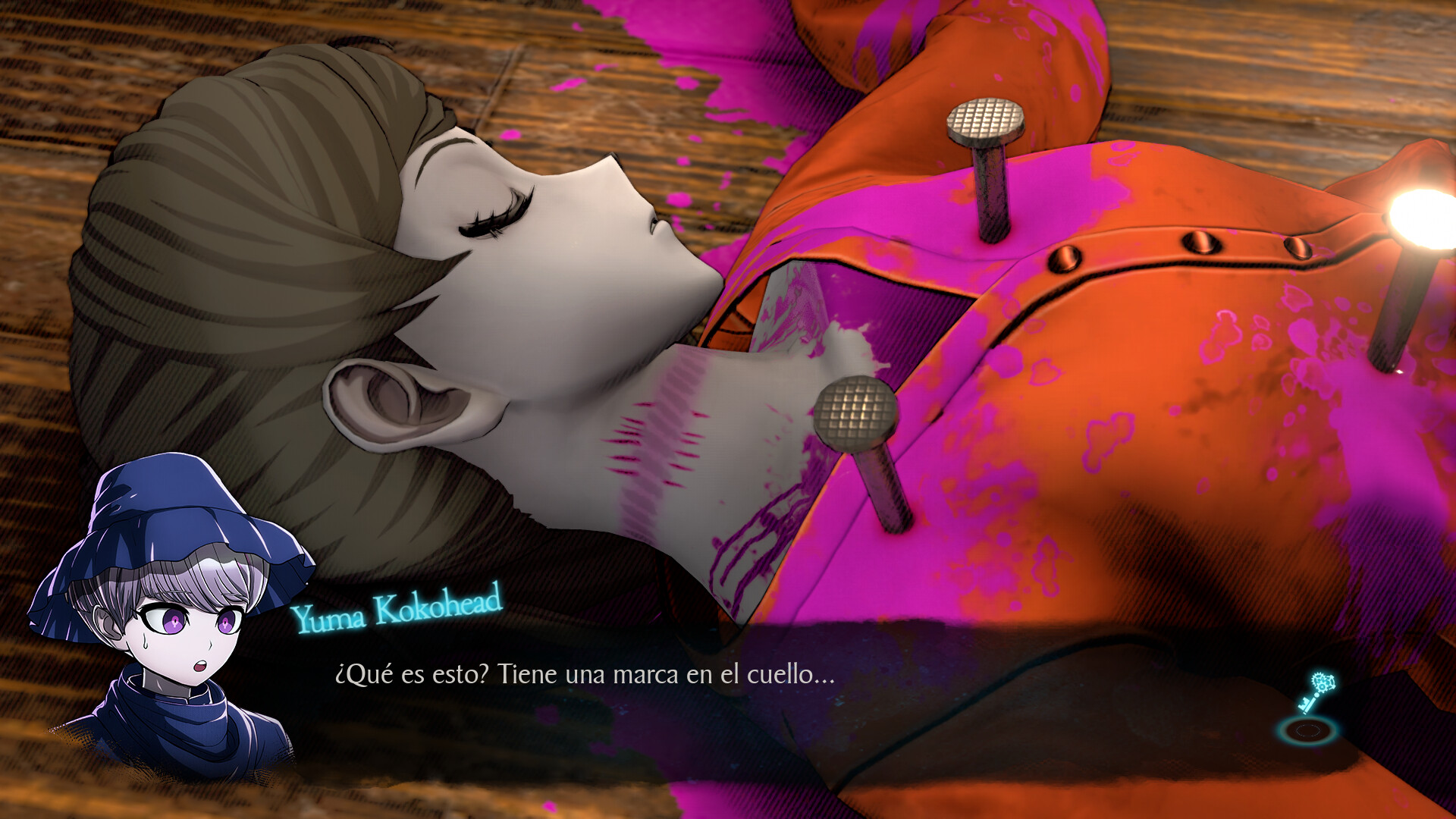 Master Detective Archives: Rain Code Plus